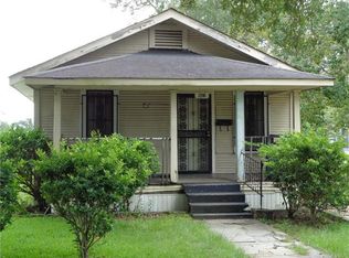902 Avenue E, Bogalusa, LA 70427