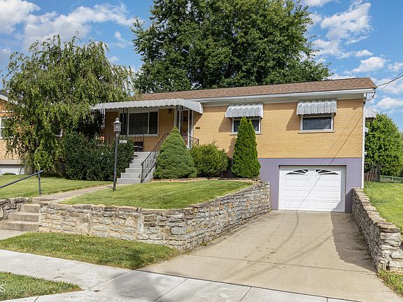 2nd image of 3524 Shadyside Dr