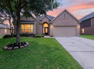 24711 E Burnaby Cir, Spring, TX 77373