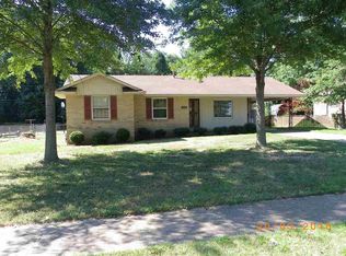 4783 Waycross Ave, Millington, TN 38053