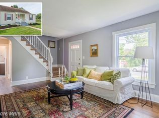 406 Wyn Mar Ave, Aberdeen, MD