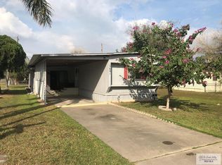 15691 Queen Sago Dr UNIT 35, Harlingen, TX 78552