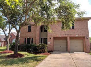922 Tyler Run, Sugar Land, TX 77479