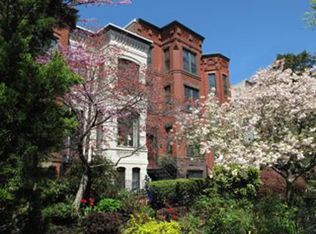 814 N Carolina Ave SE #2, Washington, DC 20003