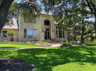9413 Leaning Rock Cir, Austin, TX 78730