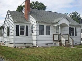 812 Logan St, Greensboro, NC 27401