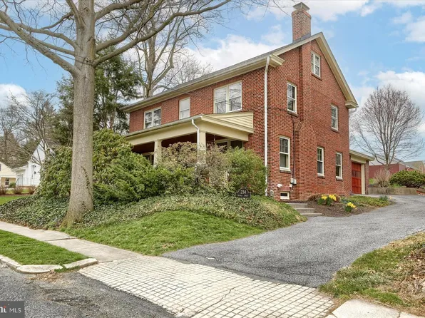 234 E Orange St, Elizabethtown, PA 17022