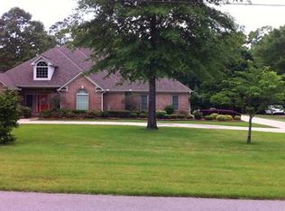 121 Nugget Rd, Little Rock, AR 72206