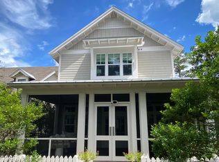 30 Clove Hitch Ln, Santa Rosa Beach, FL 32459