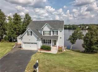 22140 Lake Jordan Lndg, North Dinwiddie, VA 23803