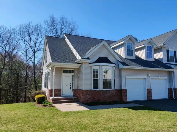 31 Marble Faun Lane #31, Windsor, CT 06095