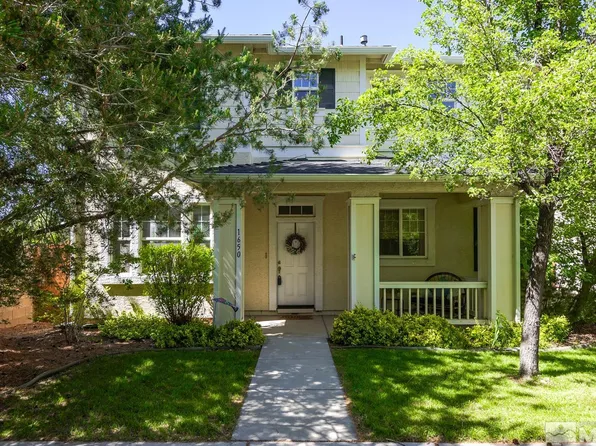 1650 Minden Village Loop, Minden, NV 89423