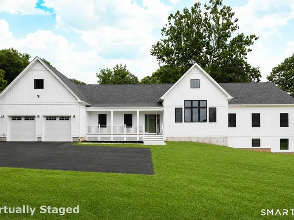 124 Nooks Hill Road, Cromwell, CT 06416