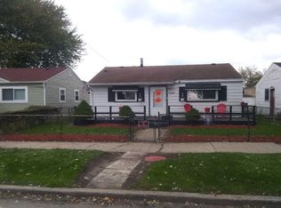 14025 S Calhoun Ave, Burnham, IL 60633