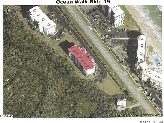 3rd image of 5300 S Atlantic Ave APT 19205