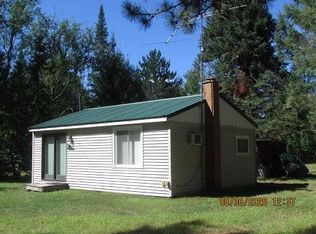 N11731 Deer Lake Rd, Athelstane, WI 54104