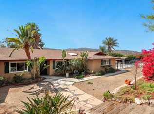 3525 Laurashawn Ln, Escondido, CA 92026