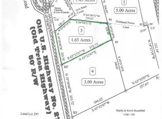 0 Old Trion Hwy, La Fayette, GA 30728