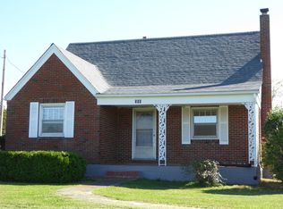 Webster Rd, Glade hill, VA 24092