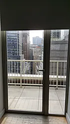 Rented by Metro Loft Management