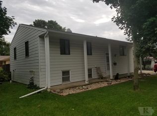 200 S Cedar Ave, Eagle Grove, IA 50533
