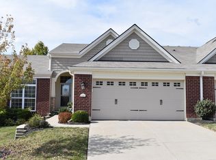 2565 Sweet Harmony Ln, Union, KY 41091