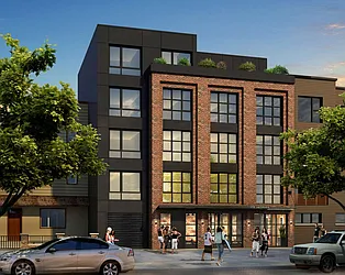 JACKSON 175 at 175 Jackson Street in Williamsburg