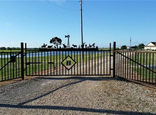 7000 Fm 2114, Hubbard, TX 76648