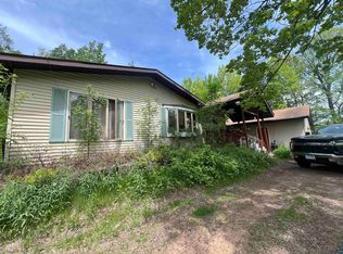 3161 County Road 35, Barnum, MN 55707
