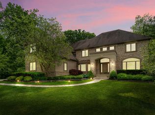 4571 Satterton Cir, Dublin, OH