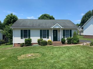 217 McClung Pl, Lexington, VA 24450