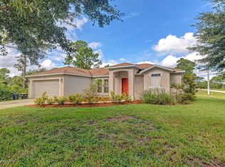 2902 Tishman Rd SE, Palm Bay, FL 32909