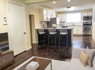 3 Bedrooms, 1 Full Bathroom + 3 Free Off-Street Parking Spaces Single Family House! Showing Now F..., Columbus, OH 43202