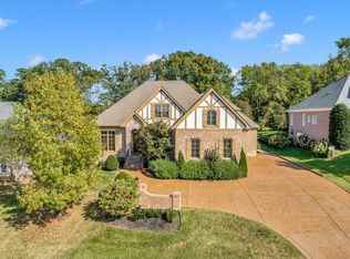 9724 Amethyst Ln, Brentwood, TN 37027