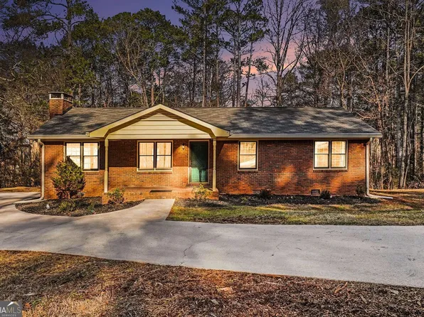 355 Heaton Rd, Covington, GA 30016