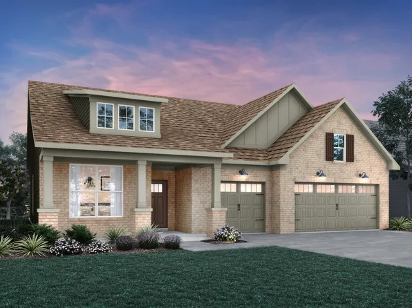 246 Cline St, Westfield, IN 46074