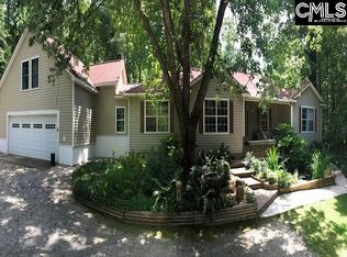 1367 Mullis Rd, Blythewood, SC 29016