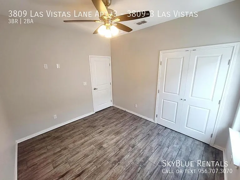3809 Las Vistas Ln #3 — Photo 11