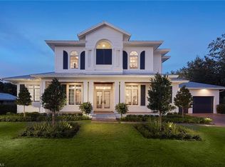375 Wedge Dr, Naples, FL 34103
