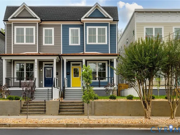 909 N 36th St, Richmond, VA 23223