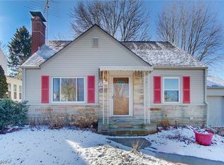 1106 Spangler Rd NE, Canton, OH