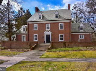 3800 Fenchurch Rd, Baltimore, MD 21218