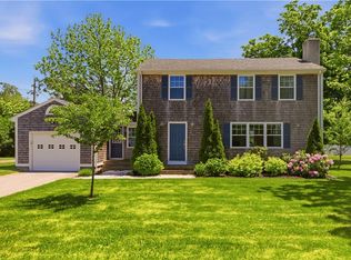523 Bristol Ferry Rd, Portsmouth, RI 02871