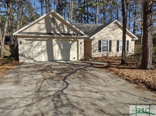 236 Parkside Dr, Richmond Hill, GA 31324