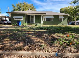 1410 N 17th St, Duncan, OK 73533