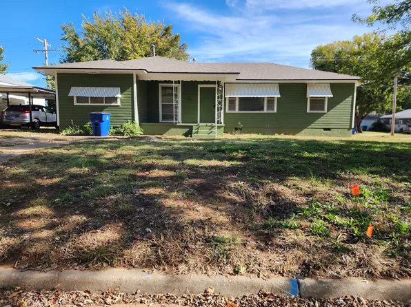 1410 N 17th St, Duncan, OK 73533