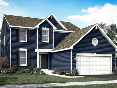 707 Erwin St, Oswego, IL, 60543