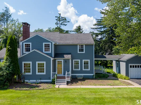 1690 Ridge Road, North Haven, CT 06473