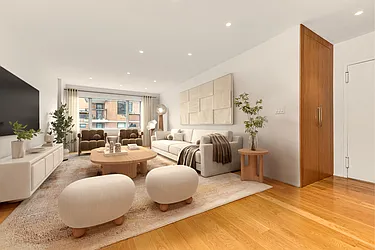 60 East 8th Street, #31A