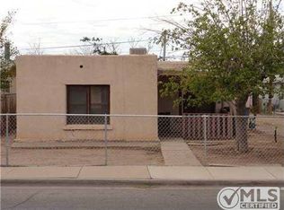 127 Presa Pl, El Paso, TX 79907